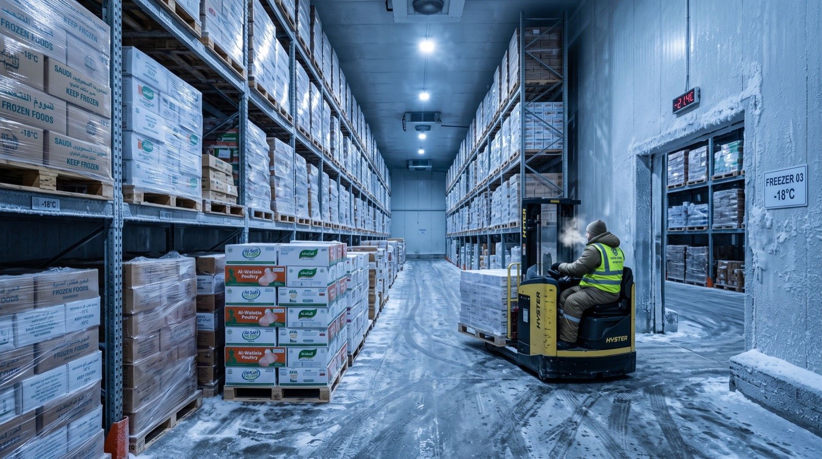 Ambient vs Dry Storage: Best 2026 Guide to Choose