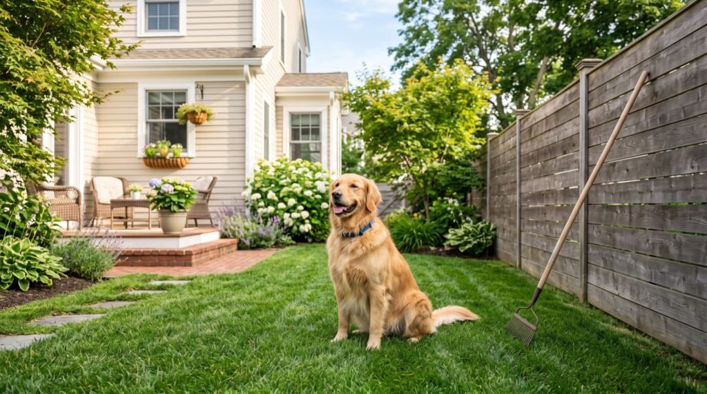 Eco-Friendly Dog Waste: Bags, Composting, Honest Answers